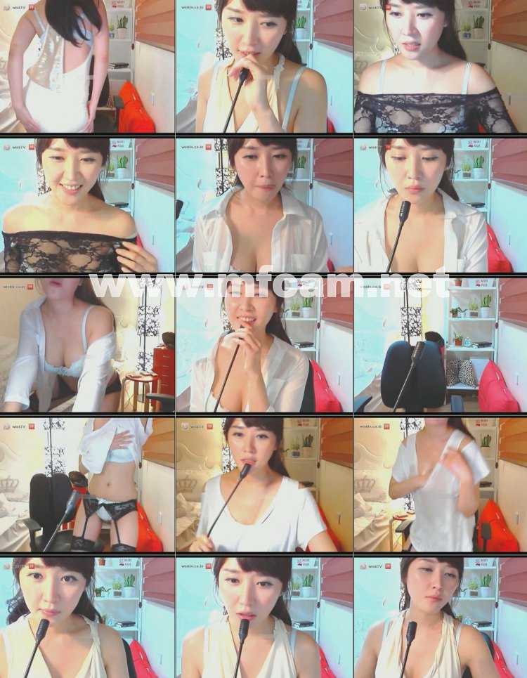 KOREAN BJ 2015082101