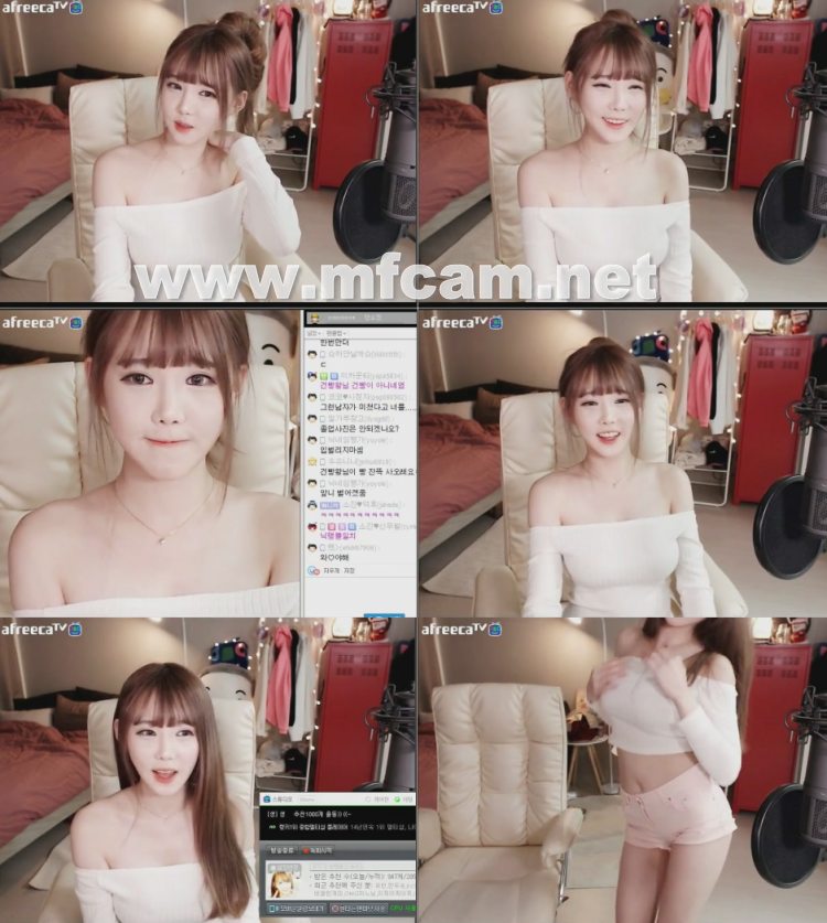 KOREAN BJ 20160207012